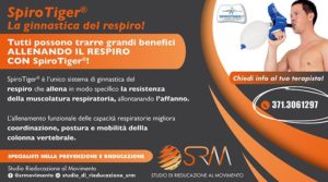 SRM | STUDIO RIEDUCAZIONE AL MOVIMENTO